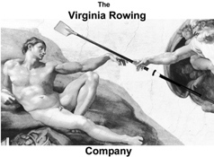 Virginia Rowing Company